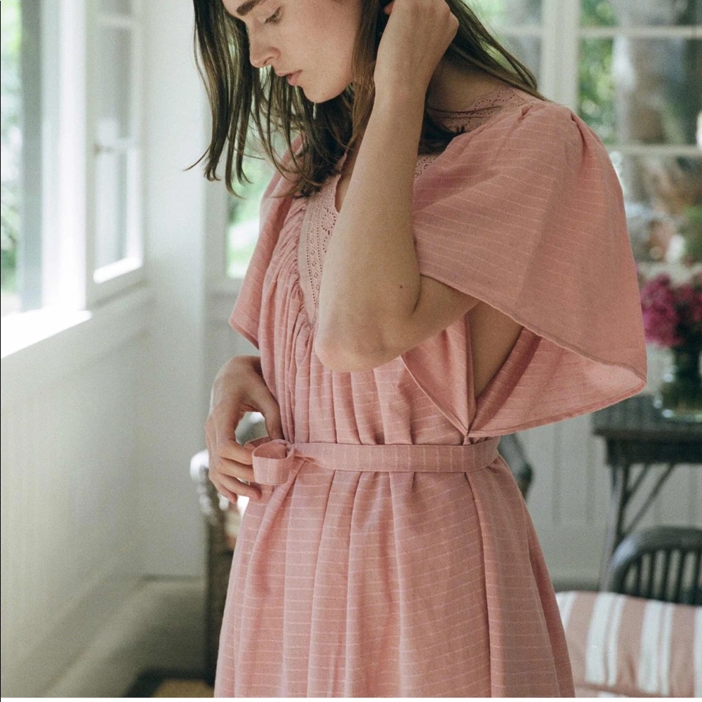 Christy Dawn Maribel dress